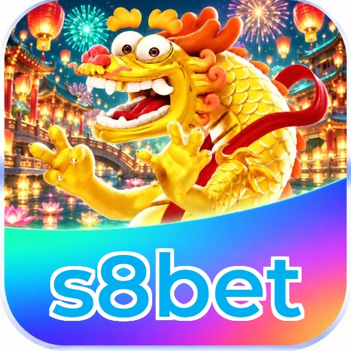 Logo s8bet Download Brasil