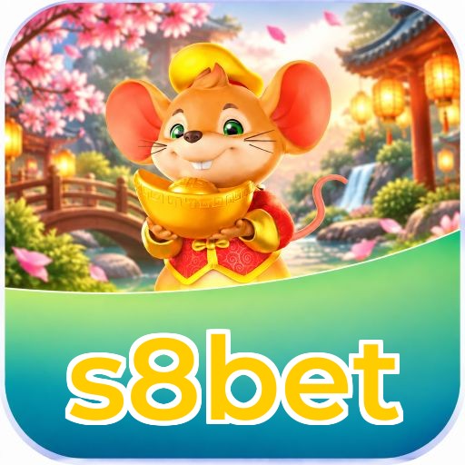 s8bet Win - Jackpots e Vitórias