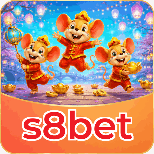 s8bet