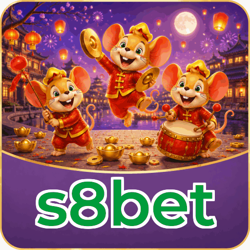 s8bet