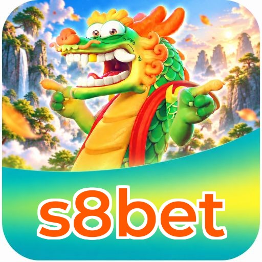 Requisitos do APK s8bet para Android - Logo Oficial