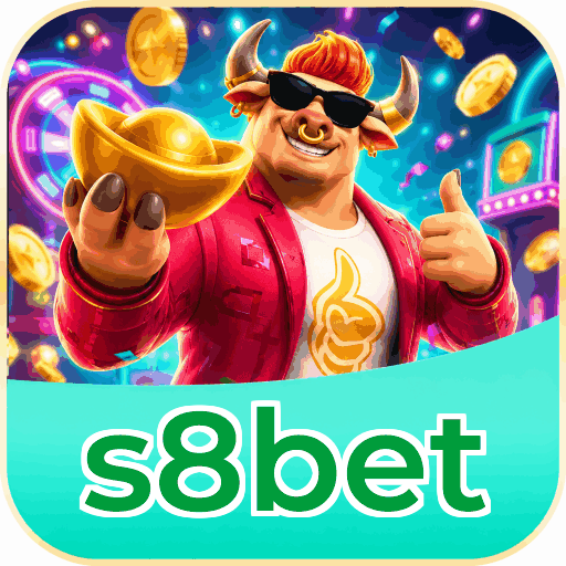 s8bet