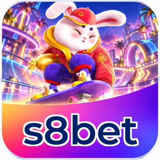 s8bet Logo Verificado