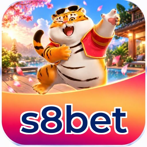 Logo s8bet Baixar Download Brasil