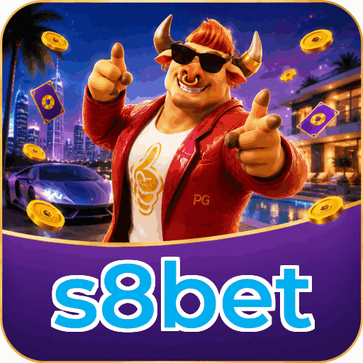 s8bet