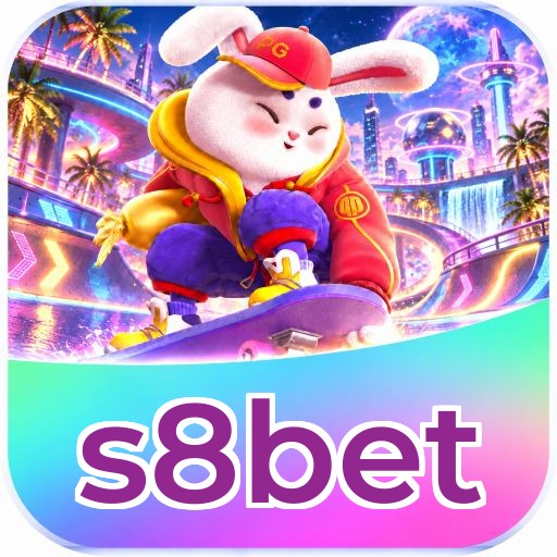 s8bet Fortune Games - Tiger, Ox, Rabbit RTP Certificado