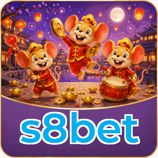 s8bet