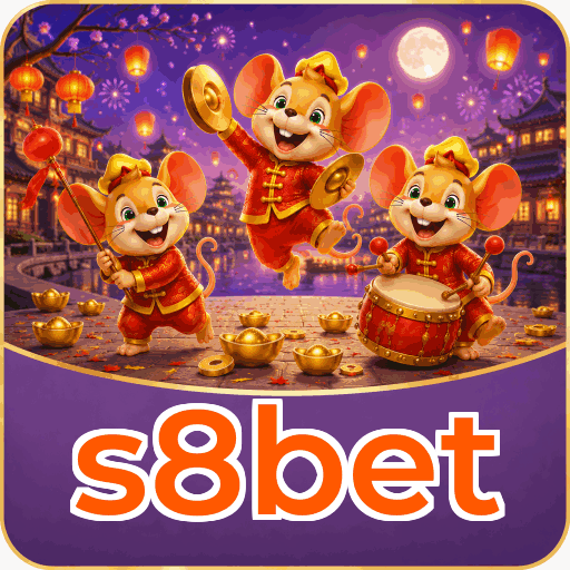 s8bet