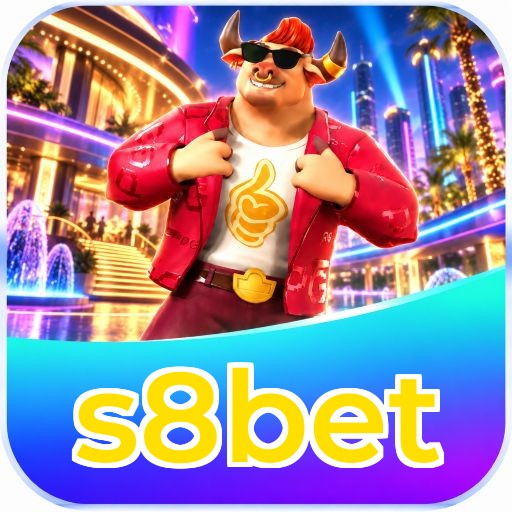Bot s8bet Telegram