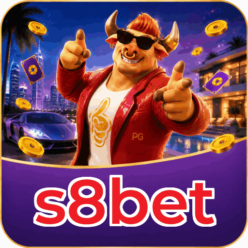 s8bet
