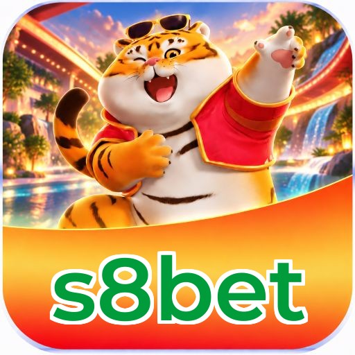 s8bet Plataforma Confiável
