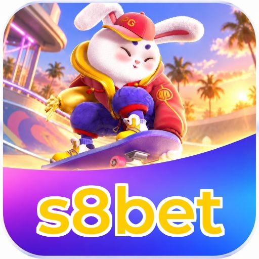 s8bet Jackpots Progressivos