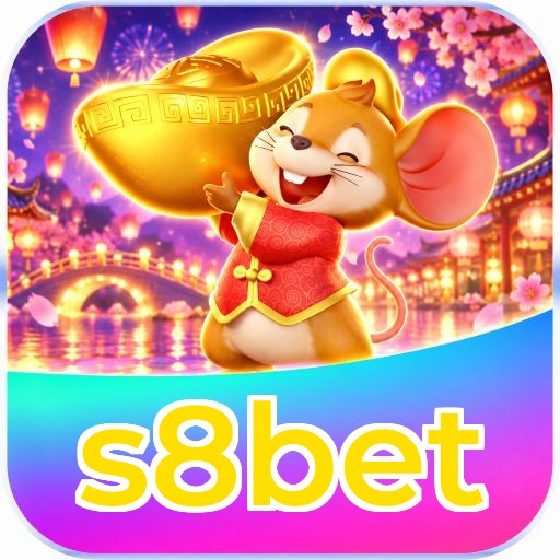 Logo s8bet Cadastro Brasil