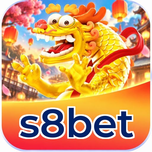s8bet Certificado eCOGRA