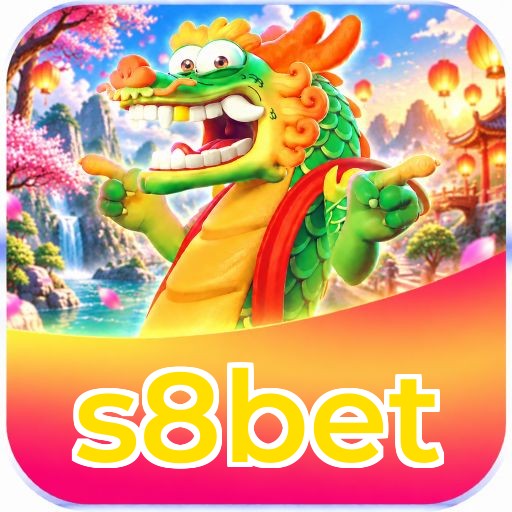 s8bet Download Oficial - APK Android + iOS
