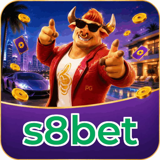 s8bet