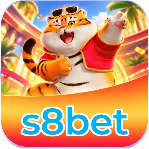 s8bet Bônus Oficial - Rollover 25x Justo