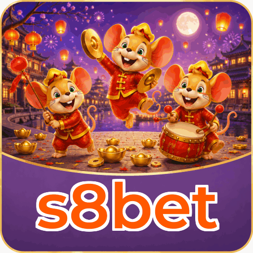 Pacote Completo do App s8bet