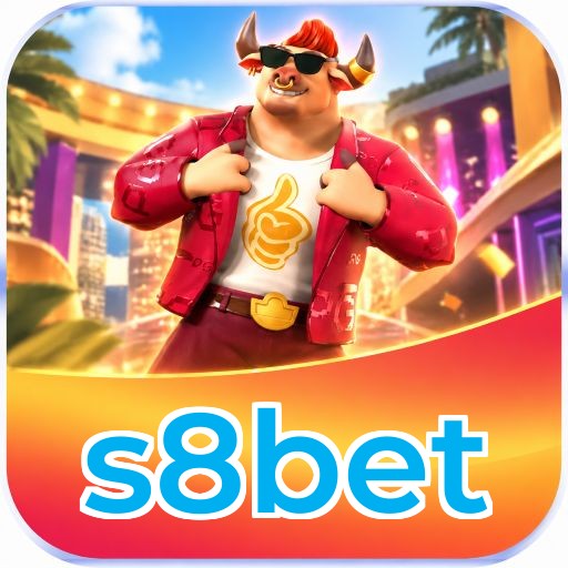 s8bet Slots Premium Brasil
